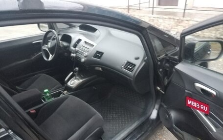 Honda Civic VIII, 2007 год, 750 000 рублей, 6 фотография