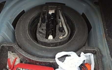 Volkswagen Polo VI (EU Market), 2011 год, 745 000 рублей, 8 фотография