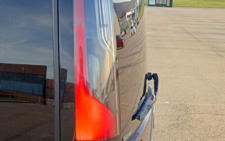 Honda Stepwgn IV, 2016 год, 1 800 000 рублей, 9 фотография