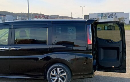 Honda Stepwgn IV, 2016 год, 1 800 000 рублей, 11 фотография