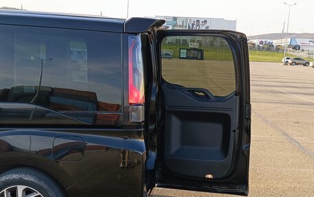 Honda Stepwgn IV, 2016 год, 1 800 000 рублей, 12 фотография