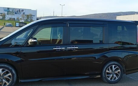 Honda Stepwgn IV, 2016 год, 1 800 000 рублей, 27 фотография