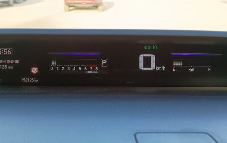 Honda Stepwgn IV, 2016 год, 1 800 000 рублей, 30 фотография