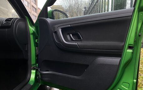 Skoda Fabia II, 2012 год, 530 000 рублей, 10 фотография