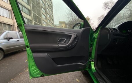 Skoda Fabia II, 2012 год, 530 000 рублей, 8 фотография