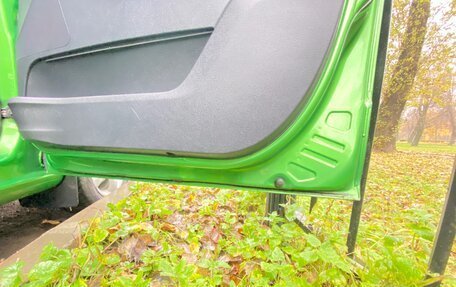 Skoda Fabia II, 2012 год, 530 000 рублей, 11 фотография