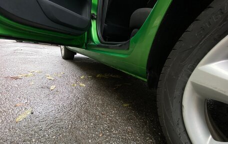 Skoda Fabia II, 2012 год, 530 000 рублей, 15 фотография