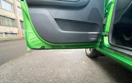 Skoda Fabia II, 2012 год, 530 000 рублей, 9 фотография