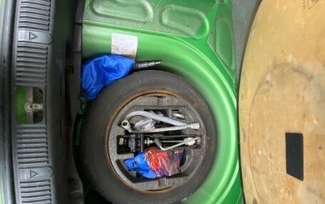 Skoda Fabia II, 2012 год, 530 000 рублей, 19 фотография