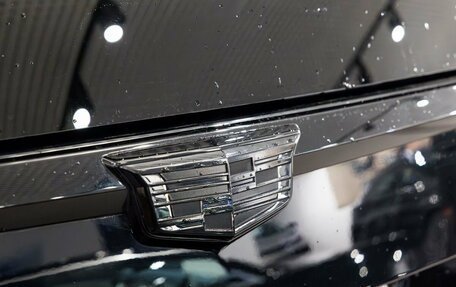 Cadillac Escalade IV, 2019 год, 5 490 000 рублей, 15 фотография