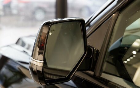 Cadillac Escalade IV, 2019 год, 5 490 000 рублей, 12 фотография