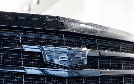 Cadillac Escalade IV, 2019 год, 5 490 000 рублей, 16 фотография