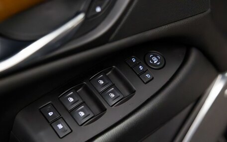 Cadillac Escalade IV, 2019 год, 5 490 000 рублей, 18 фотография