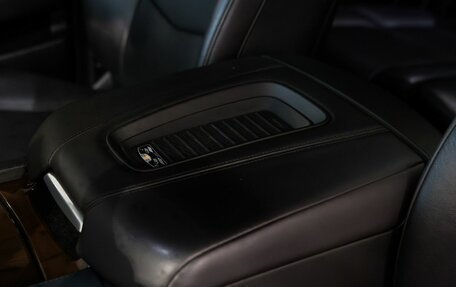 Cadillac Escalade IV, 2019 год, 5 490 000 рублей, 25 фотография