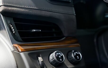 Cadillac Escalade IV, 2019 год, 5 490 000 рублей, 22 фотография