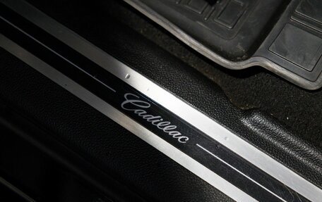 Cadillac Escalade IV, 2019 год, 5 490 000 рублей, 21 фотография