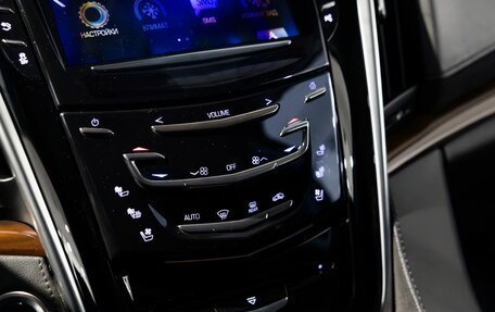 Cadillac Escalade IV, 2019 год, 5 490 000 рублей, 28 фотография