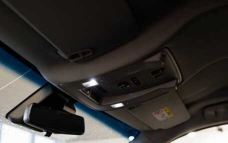 Cadillac Escalade IV, 2019 год, 5 490 000 рублей, 29 фотография