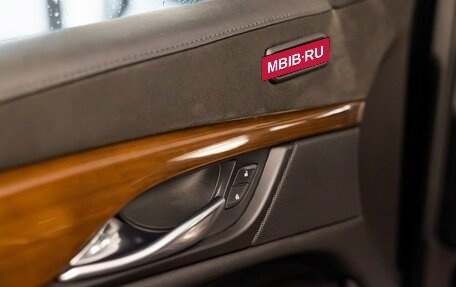 Cadillac Escalade IV, 2019 год, 5 490 000 рублей, 17 фотография