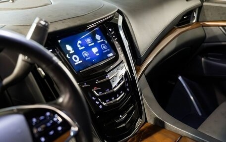 Cadillac Escalade IV, 2019 год, 5 490 000 рублей, 20 фотография