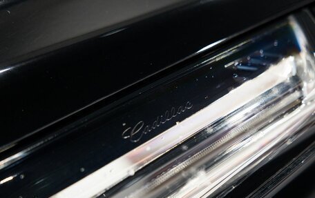 Cadillac Escalade IV, 2019 год, 5 490 000 рублей, 38 фотография