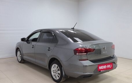 Volkswagen Polo VI (EU Market), 2021 год, 1 660 000 рублей, 6 фотография