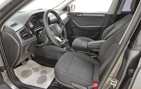 Volkswagen Polo VI (EU Market), 2021 год, 1 660 000 рублей, 9 фотография