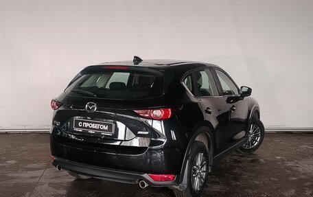 Mazda CX-5 II, 2019 год, 2 840 000 рублей, 4 фотография