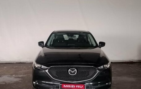 Mazda CX-5 II, 2019 год, 2 840 000 рублей, 2 фотография