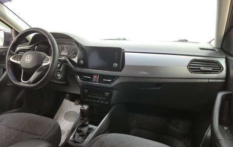 Volkswagen Polo VI (EU Market), 2021 год, 1 660 000 рублей, 12 фотография