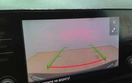 Volkswagen Polo VI (EU Market), 2021 год, 1 660 000 рублей, 18 фотография