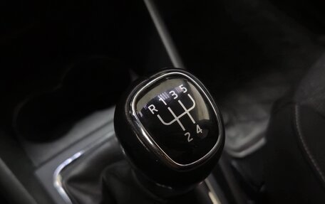 Volkswagen Polo VI (EU Market), 2021 год, 1 660 000 рублей, 20 фотография