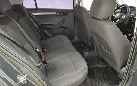 Volkswagen Polo VI (EU Market), 2021 год, 1 660 000 рублей, 15 фотография