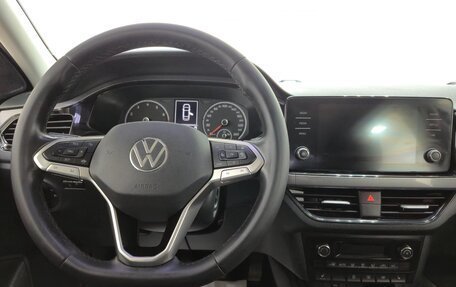 Volkswagen Polo VI (EU Market), 2021 год, 1 660 000 рублей, 11 фотография