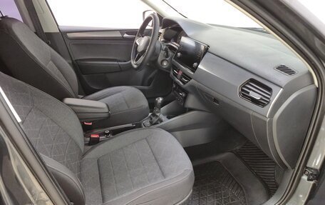 Volkswagen Polo VI (EU Market), 2021 год, 1 660 000 рублей, 13 фотография