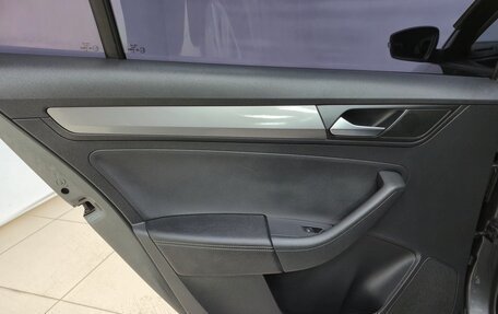 Volkswagen Polo VI (EU Market), 2021 год, 1 660 000 рублей, 14 фотография