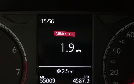 Volkswagen Polo VI (EU Market), 2021 год, 1 660 000 рублей, 16 фотография