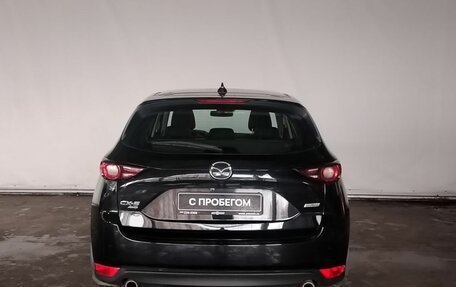 Mazda CX-5 II, 2019 год, 2 840 000 рублей, 5 фотография
