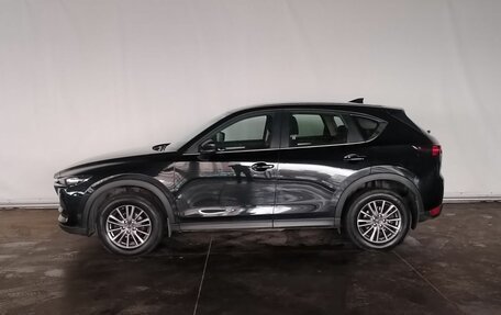 Mazda CX-5 II, 2019 год, 2 840 000 рублей, 7 фотография