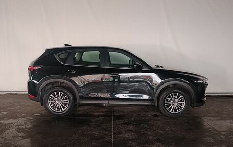 Mazda CX-5 II, 2019 год, 2 840 000 рублей, 8 фотография