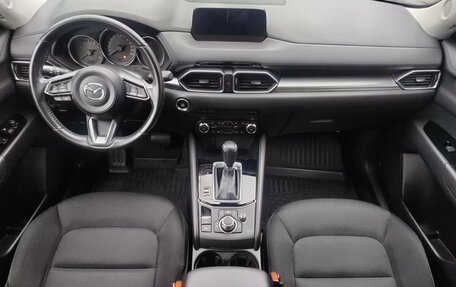 Mazda CX-5 II, 2019 год, 2 840 000 рублей, 9 фотография