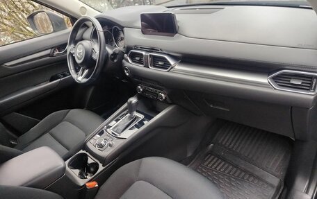 Mazda CX-5 II, 2019 год, 2 840 000 рублей, 11 фотография