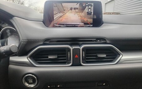 Mazda CX-5 II, 2019 год, 2 840 000 рублей, 13 фотография