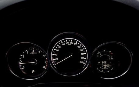 Mazda CX-5 II, 2019 год, 2 840 000 рублей, 12 фотография