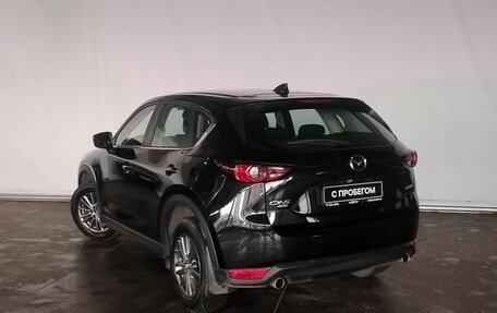 Mazda CX-5 II, 2019 год, 2 840 000 рублей, 6 фотография