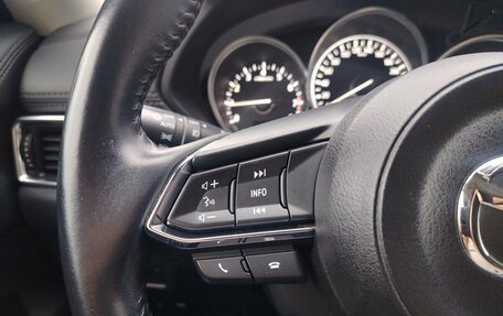 Mazda CX-5 II, 2019 год, 2 840 000 рублей, 15 фотография