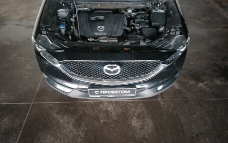 Mazda CX-5 II, 2019 год, 2 840 000 рублей, 17 фотография