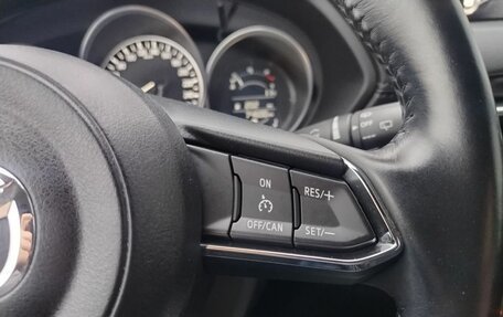 Mazda CX-5 II, 2019 год, 2 840 000 рублей, 16 фотография