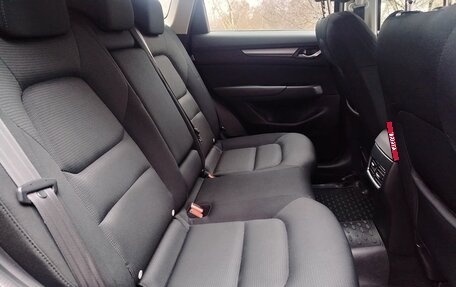 Mazda CX-5 II, 2019 год, 2 840 000 рублей, 10 фотография