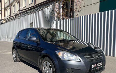 KIA cee'd I рестайлинг, 2008 год, 620 000 рублей, 3 фотография